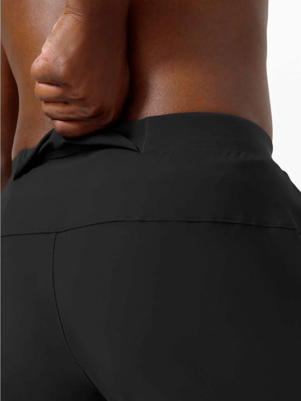 Lululemon surge Jogger  men’s Pants hiking camping casual activewear Medium - Picture 5 of 16